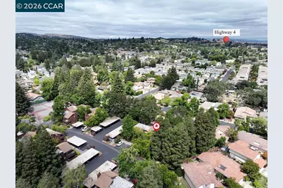 828 Camelback Place, Pleasant Hill, CA 94523 - Photo 33
