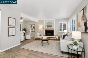 828 Camelback Pl, Pleasant Hill, CA 94523 - Photo 3