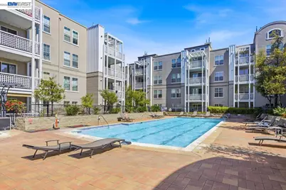 3901 Lick Mill Boulevard #454, Santa Clara, CA 95054 - Photo 27
