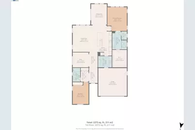 1930 Barbaresco Ln, Brentwood, CA 94513 - Photo 31