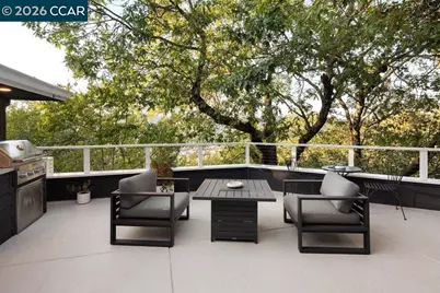 857A Mountain View Dr, Lafayette, CA 94549 - Photo 29