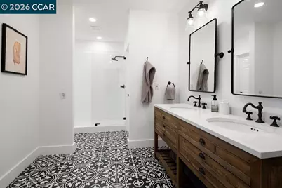 857A Mountain View Dr, Lafayette, CA 94549 - Photo 19