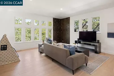 857A Mountain View Dr, Lafayette, CA 94549 - Photo 15