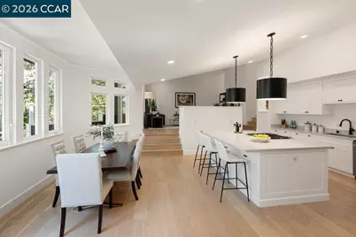 857A Mountain View Dr, Lafayette, CA 94549 - Photo 9