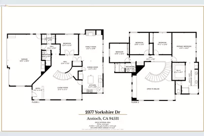 2377 Yorkshire Dr., Antioch, CA 94531 - Photo 47