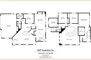 2377 Yorkshire Dr, Antioch, CA 94531 - Photo 47