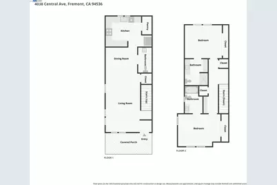 4038 Central Ave #300, Fremont, CA 94536 - Photo 5