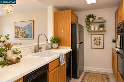 1840 Tice Creek Dr #2237, Walnut Creek, CA 94595 - Photo 3