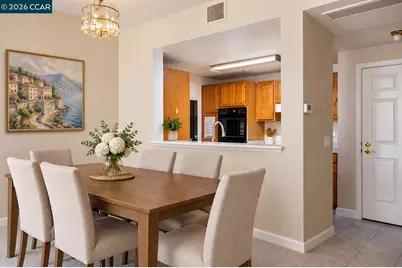 1840 Tice Creek Dr #2237, Walnut Creek, CA 94595 - Photo 5