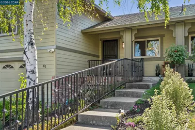 41 Burnham Ct, Pleasant Hill, CA 94523 - Photo 3