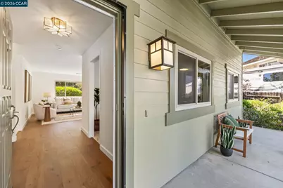 41 Burnham Ct, Pleasant Hill, CA 94523 - Photo 5