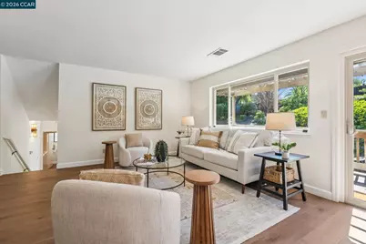 41 Burnham Ct, Pleasant Hill, CA 94523 - Photo 7