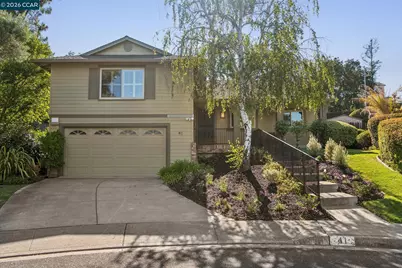 41 Burnham Ct, Pleasant Hill, CA 94523 - Photo 1