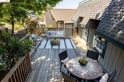 6909 Exeter Dr, Oakland, CA 94611 - Photo 35