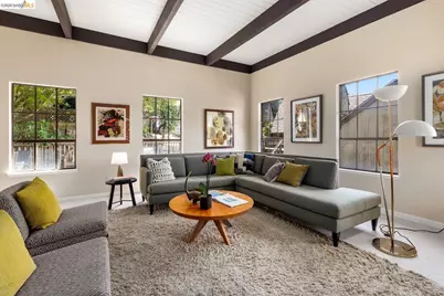 6909 Exeter Dr, Oakland, CA 94611 - Photo 5