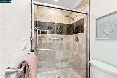 3462 Rossmoor Pkwy #1, Walnut Creek, CA 94595 - Photo 23