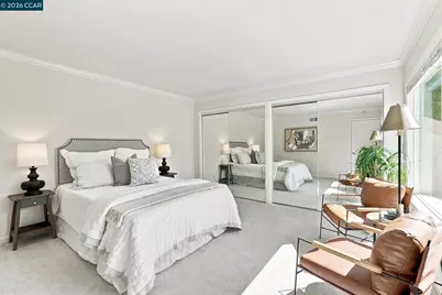 3462 Rossmoor Pkwy #1, Walnut Creek, CA 94595 - Photo 25