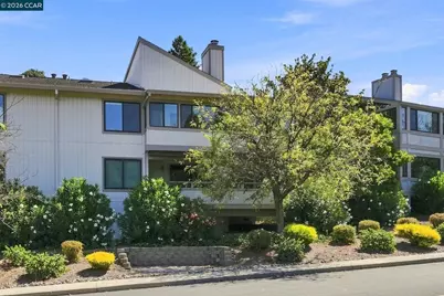 3462 Rossmoor Pkwy #1, Walnut Creek, CA 94595 - Photo 29