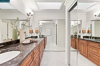 3462 Rossmoor Pkwy #1, Walnut Creek, CA 94595 - Photo 19