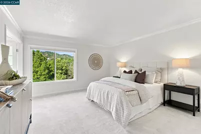 3462 Rossmoor Pkwy #1, Walnut Creek, CA 94595 - Photo 19