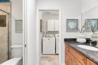 3462 Rossmoor Pkwy #1, Walnut Creek, CA 94595 - Photo 23