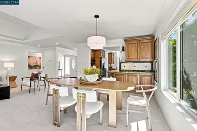 3462 Rossmoor Pkwy #1, Walnut Creek, CA 94595 - Photo 9