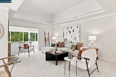 3462 Rossmoor Pkwy #1, Walnut Creek, CA 94595 - Photo 3