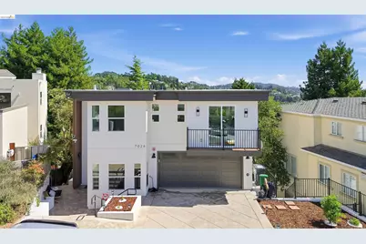 7026 Devon Way, Berkeley, CA 94705 - Photo 35