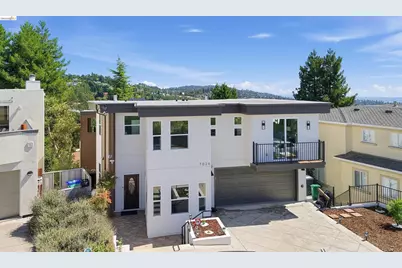 7026 Devon Way, Berkeley, CA 94705 - Photo 1