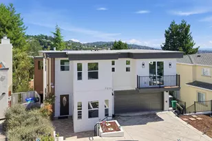 7026 Devon Way, Berkeley, CA 94705 - Photo 1
