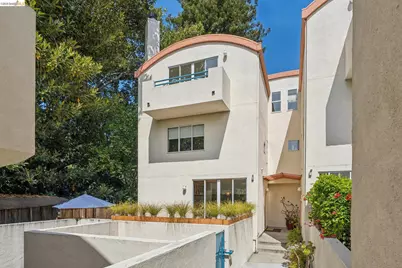 1305 Henry St #C, Berkeley, CA 94709 - Photo 3