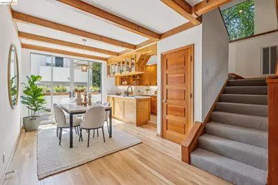 1305 Henry St #C, Berkeley, CA 94709 - Photo 23