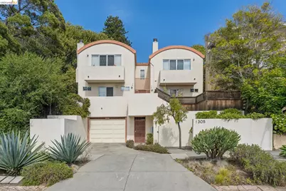 1305 Henry St #C, Berkeley, CA 94709 - Photo 49
