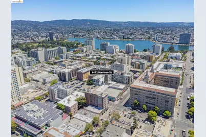 1422 Harrison St, Oakland, CA 94612 - Photo 19