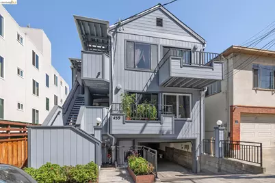 459 Stow Ave, Oakland, CA 94606 - Photo 9