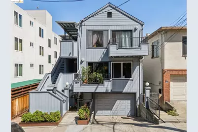 459 Stow Ave, Oakland, CA 94606 - Photo 1