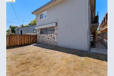 9833 Walnut St, Oakland, CA 94603 - Photo 5