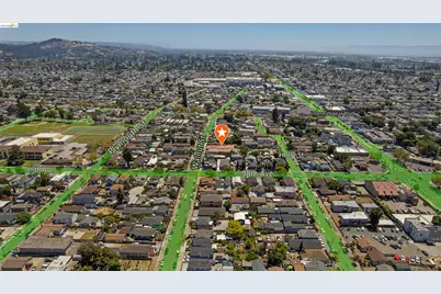 9833 Walnut St, Oakland, CA 94603 - Photo 47