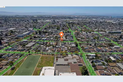 9833 Walnut St, Oakland, CA 94603 - Photo 45