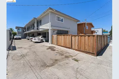 9833 Walnut St, Oakland, CA 94603 - Photo 1