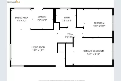 9833 Walnut St, Oakland, CA 94603 - Photo 41
