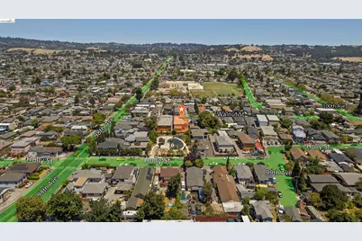 9833 Walnut St, Oakland, CA 94603 - Photo 49