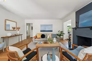 200 Fairlawn Dr, Berkeley, CA 94708 - Photo 13