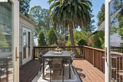 200 Fairlawn Dr, Berkeley, CA 94708 - Photo 21