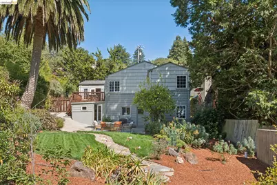 200 Fairlawn Dr, Berkeley, CA 94708 - Photo 67