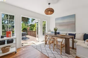 200 Fairlawn Dr, Berkeley, CA 94708 - Photo 19