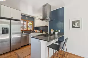200 Fairlawn Dr, Berkeley, CA 94708 - Photo 31