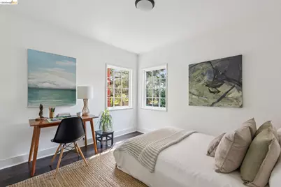 200 Fairlawn Dr, Berkeley, CA 94708 - Photo 47