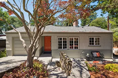 200 Fairlawn Dr, Berkeley, CA 94708 - Photo 3