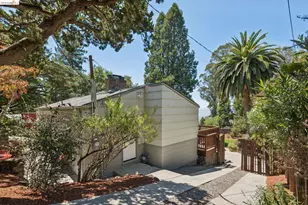 200 Fairlawn Dr, Berkeley, CA 94708 - Photo 69